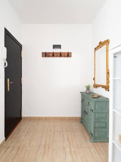 Apartamento En Casco Historico. Apartment Cordoba Exterior photo