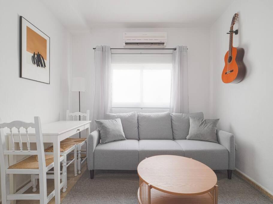 Apartamento En Casco Historico. Apartment Cordoba Exterior photo
