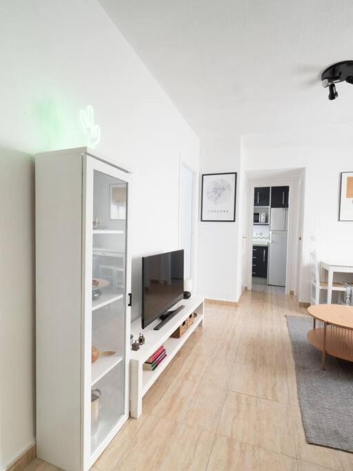 Apartamento En Casco Historico. Apartment Cordoba Exterior photo